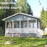 Pitkaelahti By Interhome Feriehus