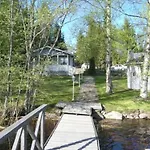 Feriehus Pitkaelahti By Interhome