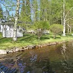 Pitkaelahti By Interhome * Vehmaskylä