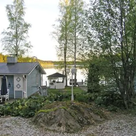 Pitkaelahti By Interhome