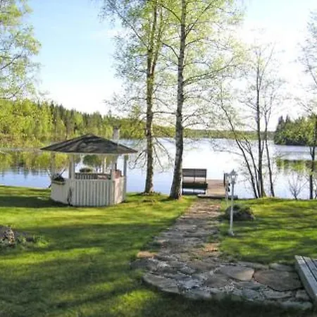 Pitkaelahti By Interhome *