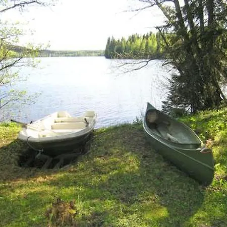 Pitkaelahti By Interhome Vakantiehuis *