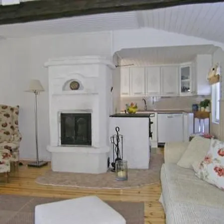 Pitkaelahti By Interhome Hébergement de vacances *