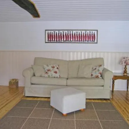 Vakantiehuis Pitkaelahti By Interhome