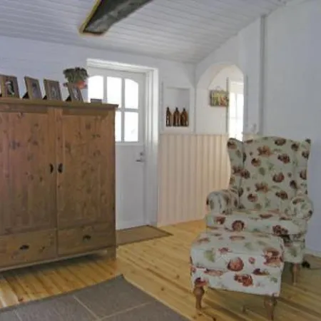 Pitkaelahti By Interhome Hébergement de vacances *