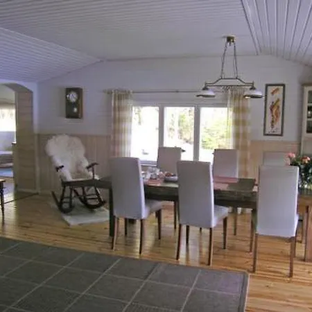 Pitkaelahti By Interhome