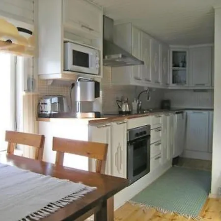 Vakantiehuis Pitkaelahti By Interhome *