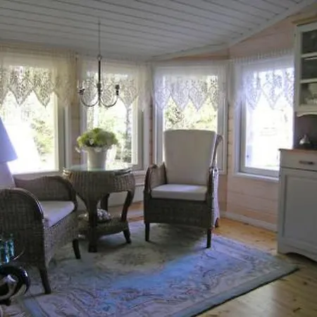 Vakantiehuis Pitkaelahti By Interhome *