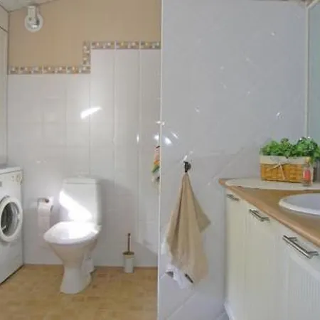 Vakantiehuis Pitkaelahti By Interhome Vehmaskylä