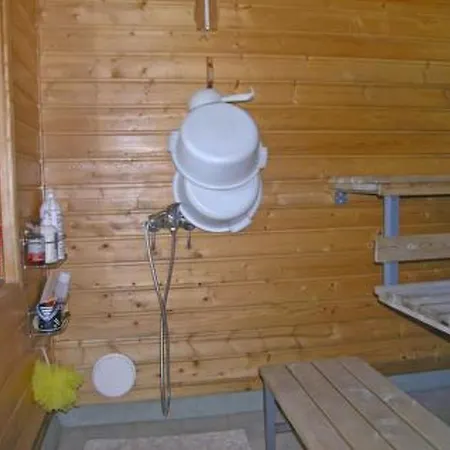 Vakantiehuis Pitkaelahti By Interhome