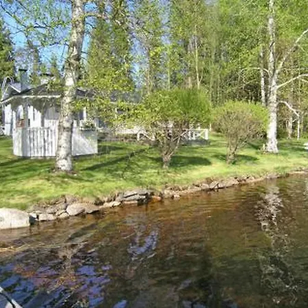 Pitkaelahti By Interhome * Vehmaskylä