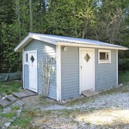 Pitkaelahti By Interhome Vakantiehuis *