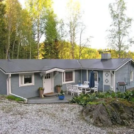 Pitkaelahti By Interhome