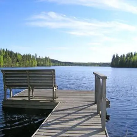 Pitkaelahti By Interhome Vehmaskylä