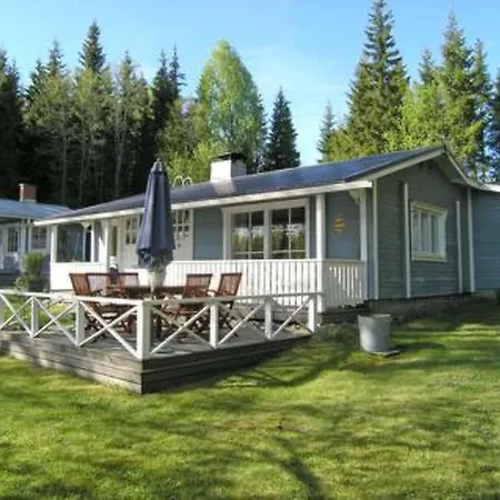 Ferienhaus Pitkaelahti By Interhome *