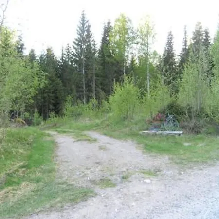 Pitkaelahti By Interhome Ferienhaus Vehmaskylä