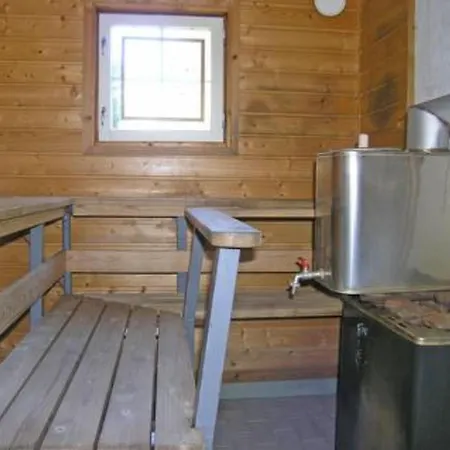 Pitkaelahti By Interhome