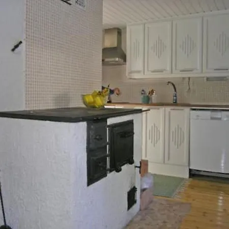 Pitkaelahti By Interhome *