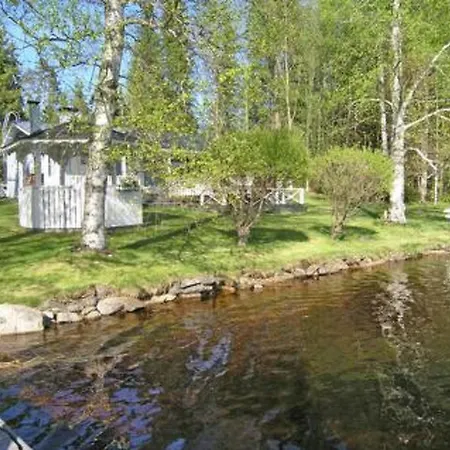 Pitkaelahti By Interhome Ferienhaus *