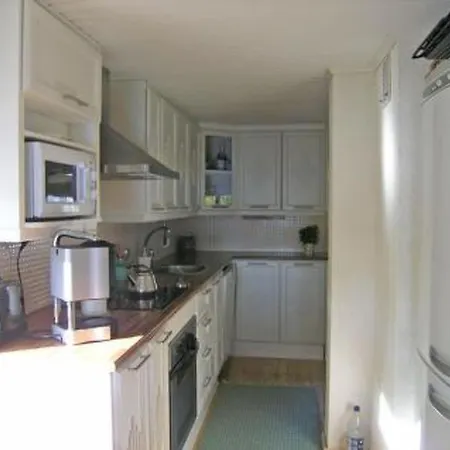 Pitkaelahti By Interhome Vehmaskylä