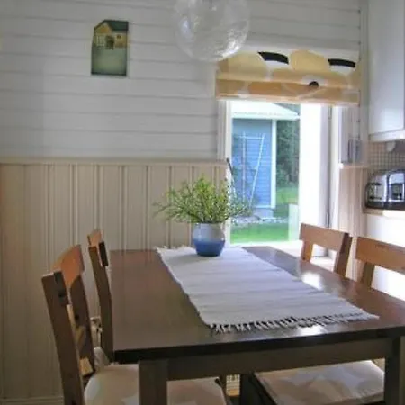 펜션 Pitkaelahti By Interhome *