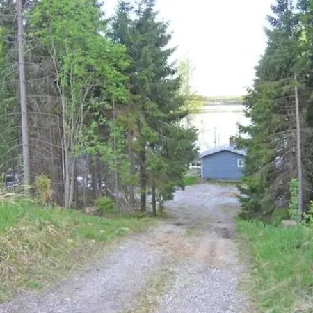Pitkaelahti By Interhome Ferienhaus *