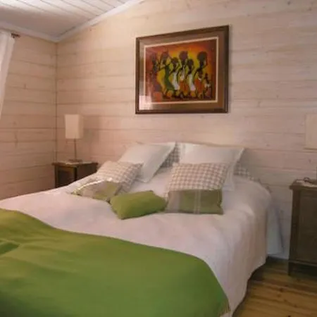 펜션 Pitkaelahti By Interhome