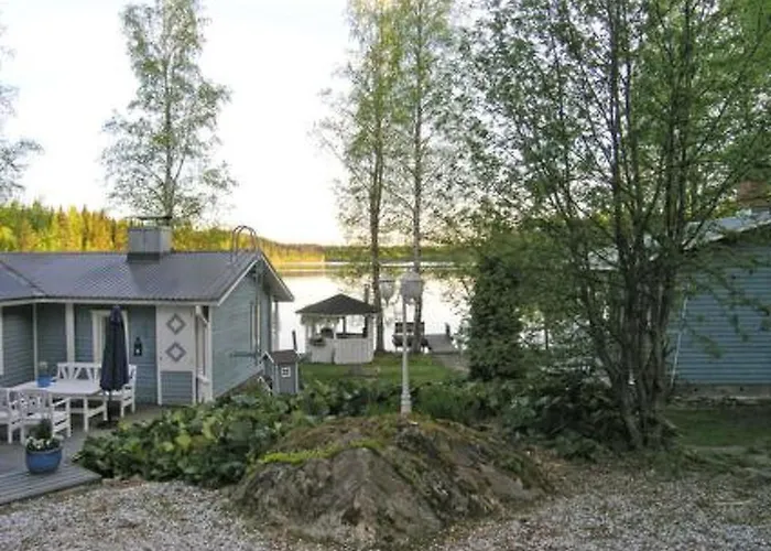 Pitkaelahti By Interhome