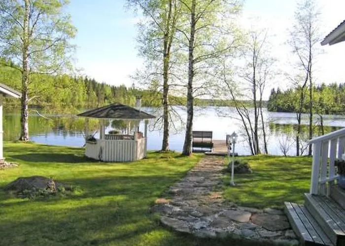 Pitkaelahti By Interhome *