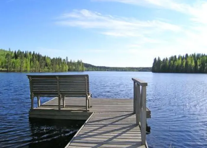 Pitkaelahti By Interhome Vehmaskylä