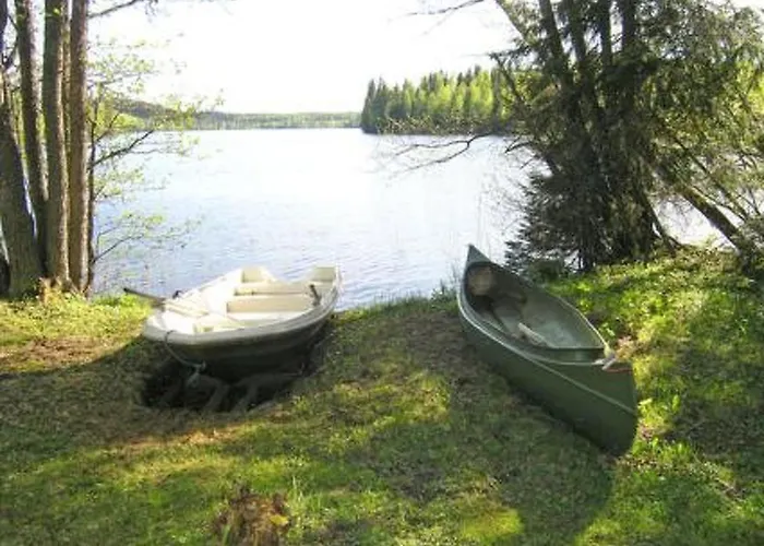 Pitkaelahti By Interhome Hébergement de vacances *