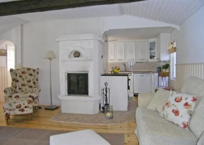 Pitkaelahti By Interhome 度假居 *