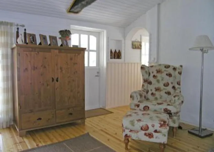 Pitkaelahti By Interhome Hébergement de vacances *