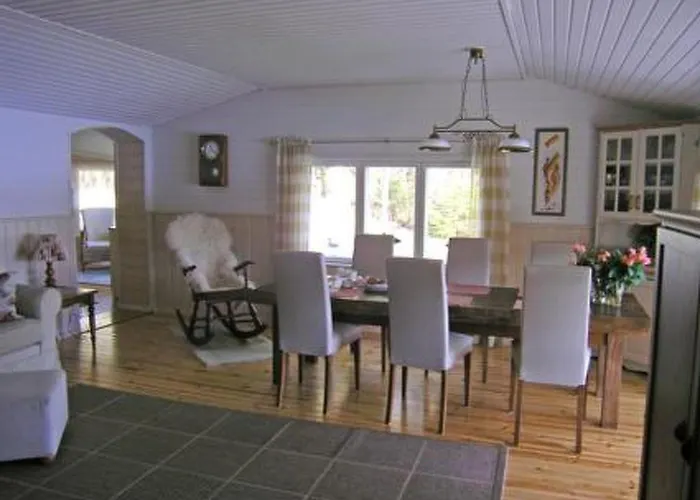 Pitkaelahti By Interhome