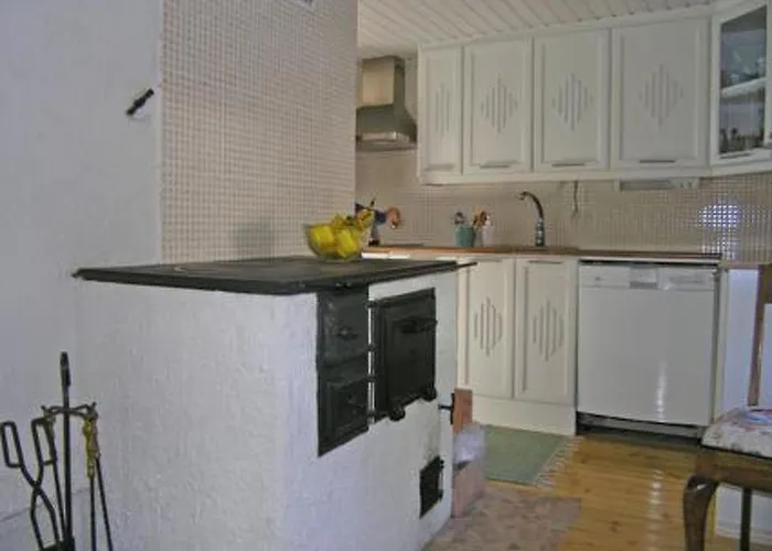 度假居 Pitkaelahti By Interhome Vehmaskylä