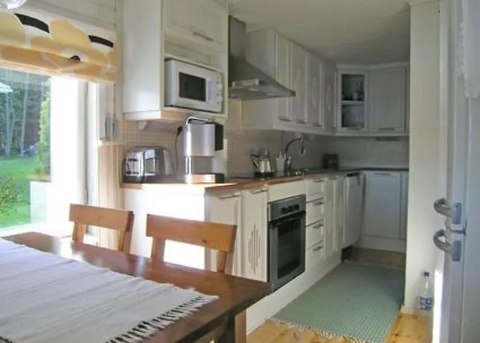 Hébergement de vacances Pitkaelahti By Interhome *