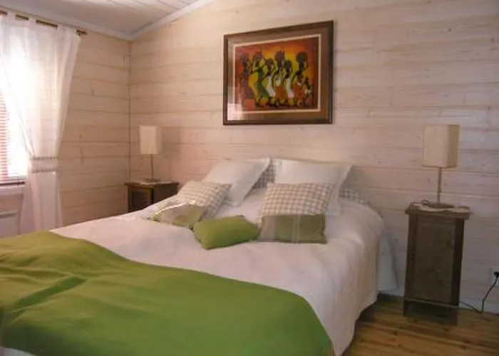 Pitkaelahti By Interhome