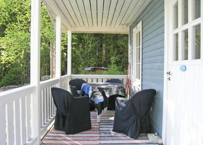 Pitkaelahti By Interhome Vehmaskylä