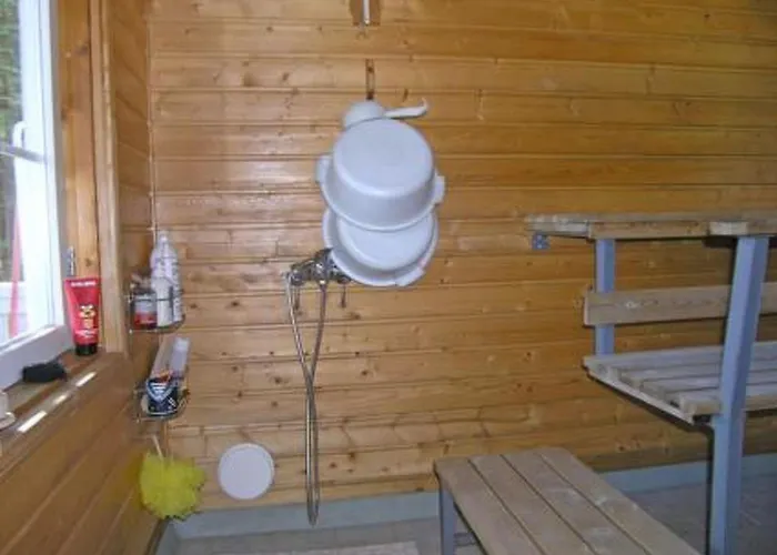 Hébergement de vacances Pitkaelahti By Interhome