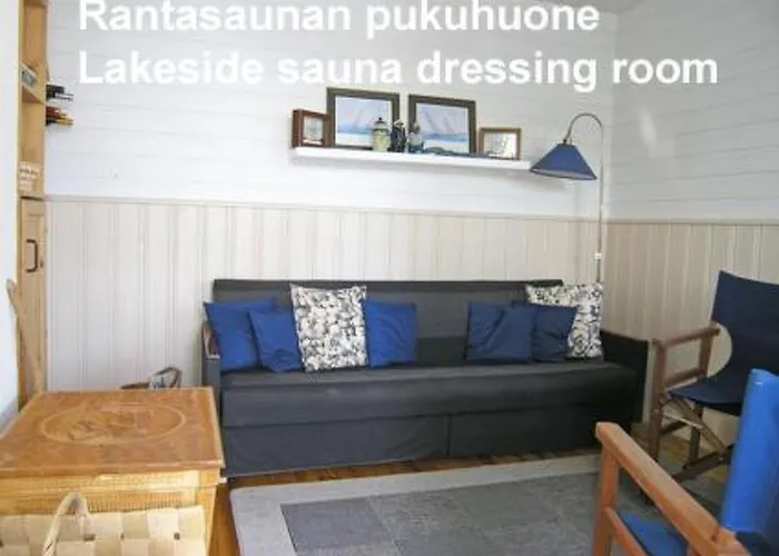 Pitkaelahti By Interhome