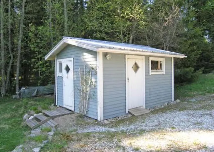 Pitkaelahti By Interhome Hébergement de vacances *