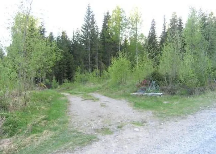 Pitkaelahti By Interhome Hébergement de vacances *