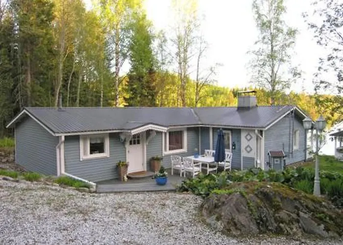 Pitkaelahti By Interhome